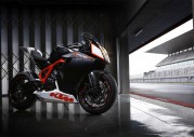 KTM 1190 RC8 KTM 1190 RC8